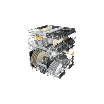 Whirlpool WH8IA15AM3TUS0 Εντοιχιζόμενο Πλυντήριο Πιάτων για 15 Σερβίτσια Π60xY82εκ. Whirlpool WH8IA15AM3TUS0 Εντοιχιζόμενο Πλυντήριο Πιάτων για 15 Σερβίτσια Π60xY82εκ.